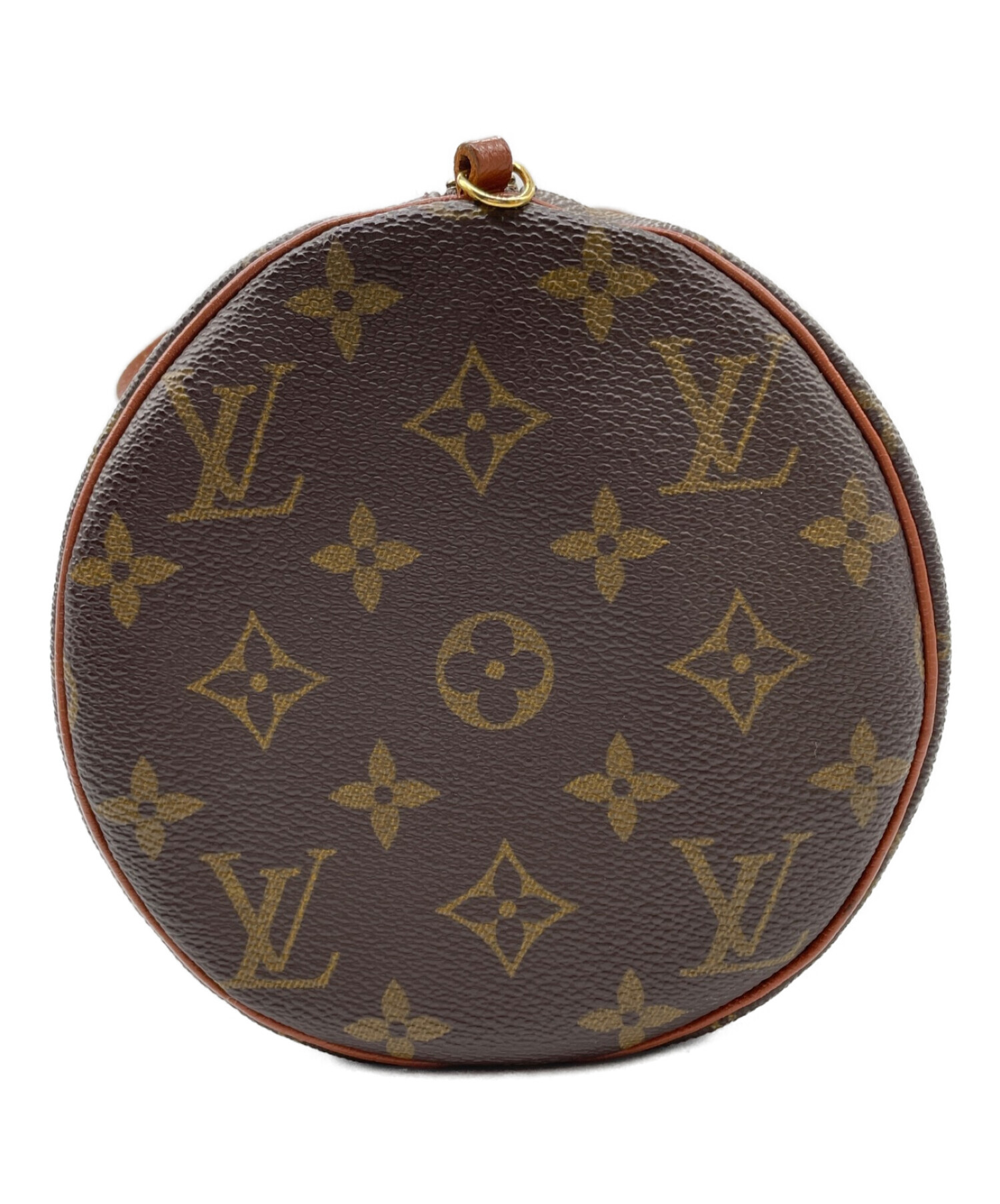 Louis Vuitton パピヨン30 旧型　ヴィンテージ 中古・古着通販】LOUIS VUITTON (ルイ ヴィトン) 旧型パピヨン30
