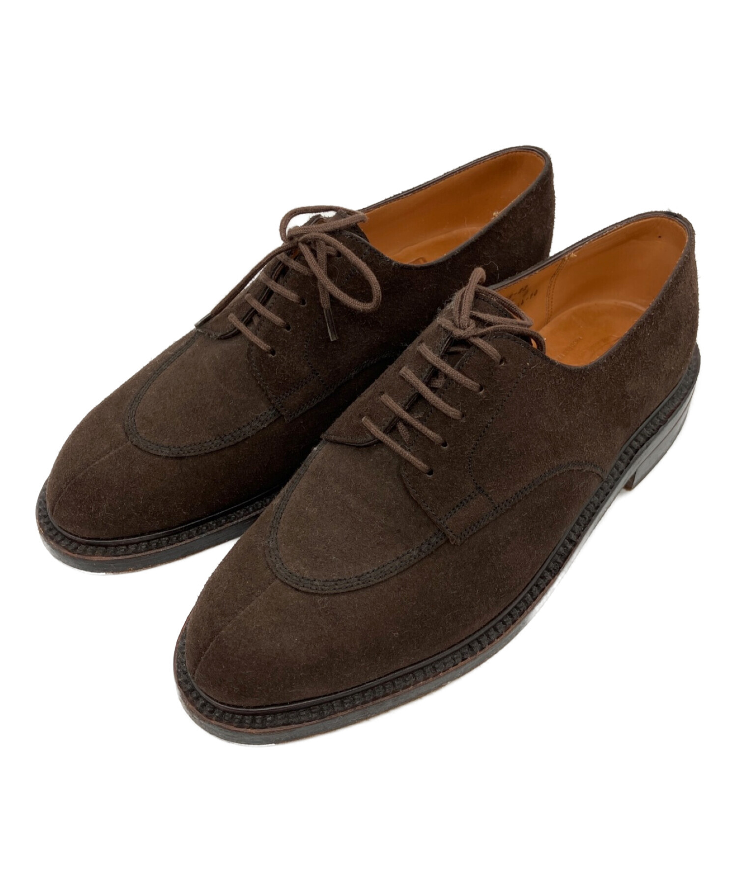 中古・古着通販】J.M.WESTON (ジェイエムウエストン) ハーフハント