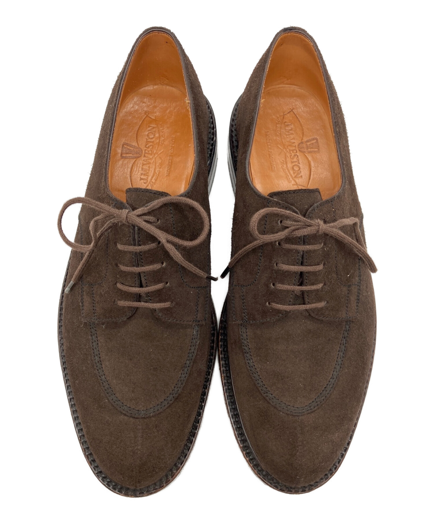 J.M. Weston ハーフハント 8C J.M. Weston ハーフハント 8C