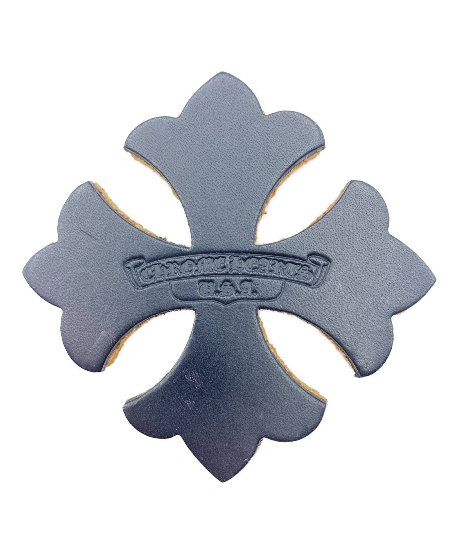中古・古着通販】CHROME HEARTS (クロムハーツ) コースター サイズ