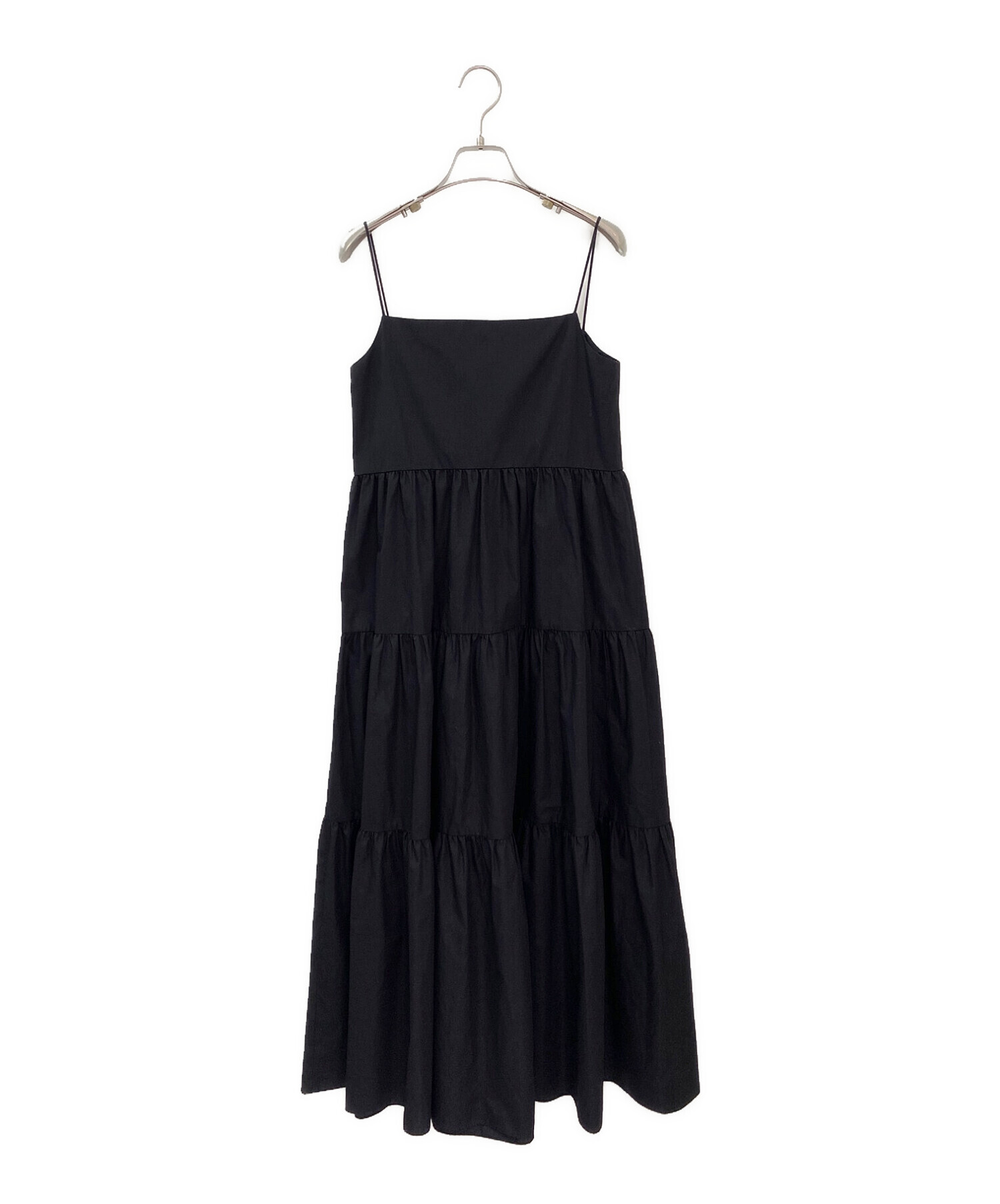中古・古着通販】JOIEVE (ジョエブ) summer tiered ワンピース 