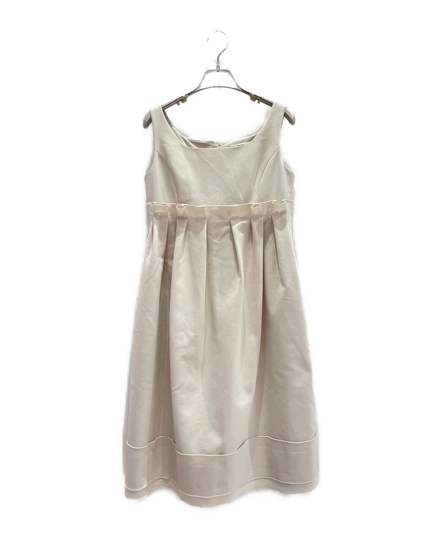 最安値，お買い得】 フォクシー(DAISY LIN) チューリップドレス