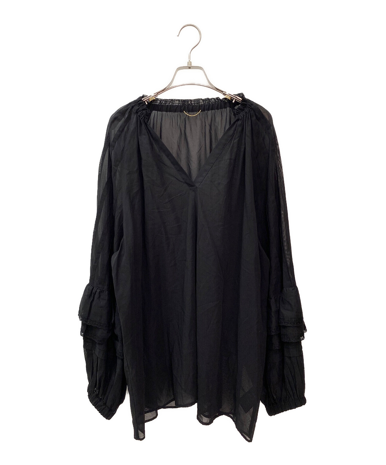 中古・古着通販】DEUXIEME CLASSE (ドゥーズィエム クラス) Feminine 