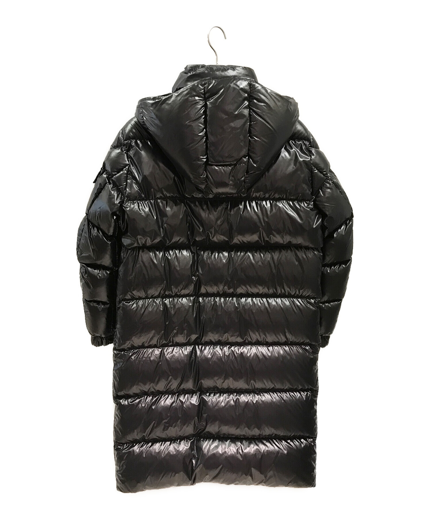 中古・古着通販】MONCLER (モンクレール) HANOVERIANロングダウン