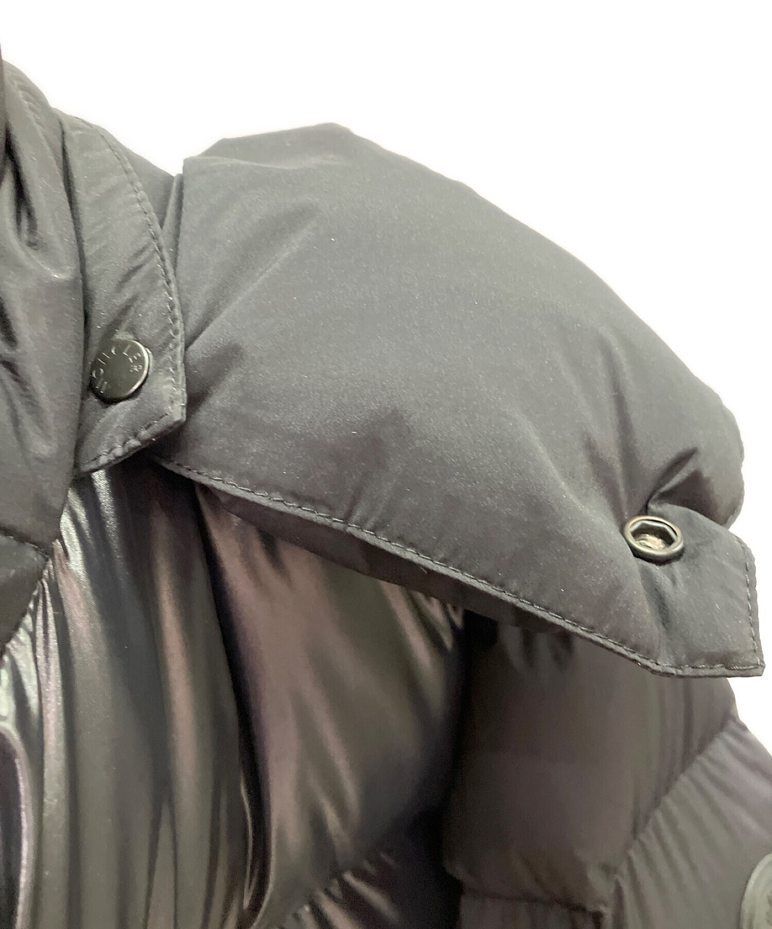 中古・古着通販】MONCLER (モンクレール) PALLARDYダウンジャケット 