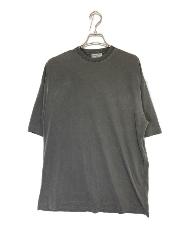 中古・古着通販】BALENCIAGA (バレンシアガ) オーバーサイズ バック