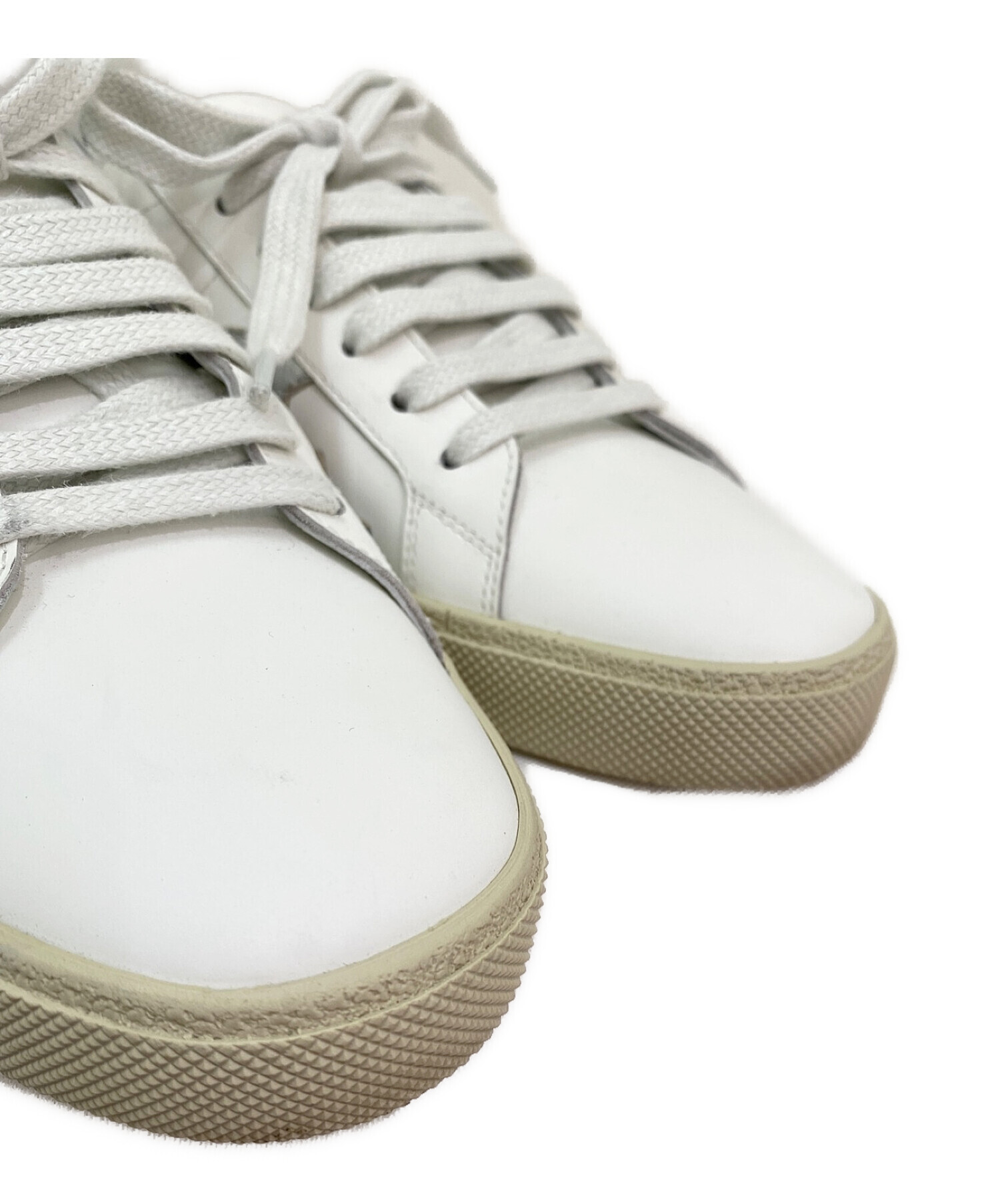 中古・古着通販】Saint Laurent Paris (サンローランパリ) スター