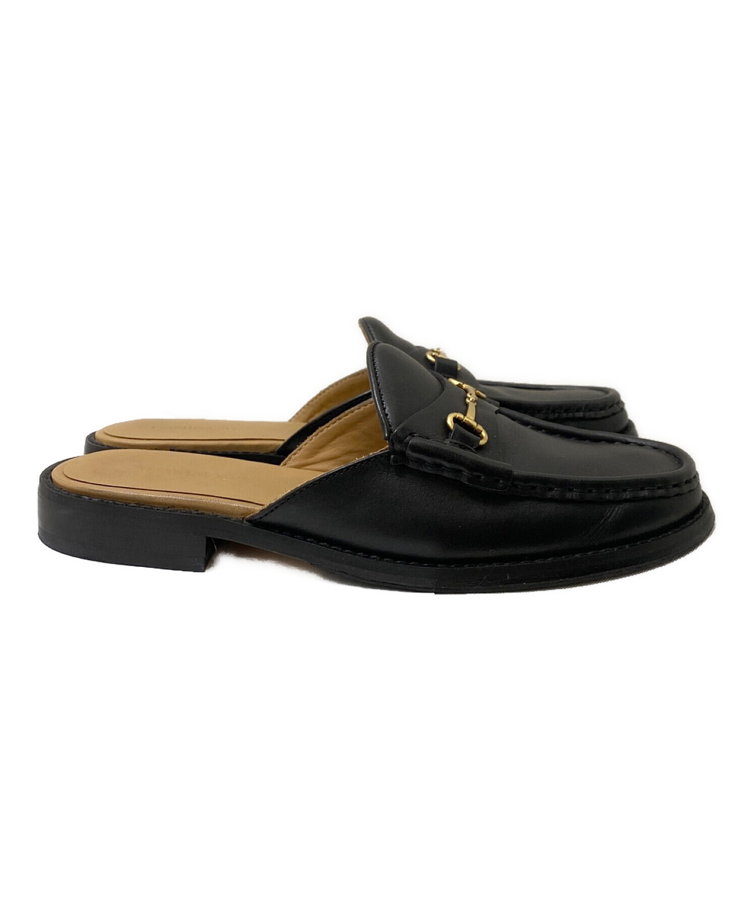 中古・古着通販】Caminando (カミナンド) ビットモカシンスリッポン 
