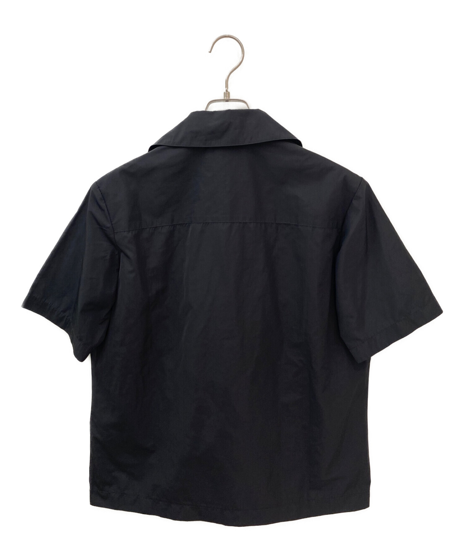 中古・古着通販】KALLMEYER (カルメイヤー) Short Sleeve Shirt 