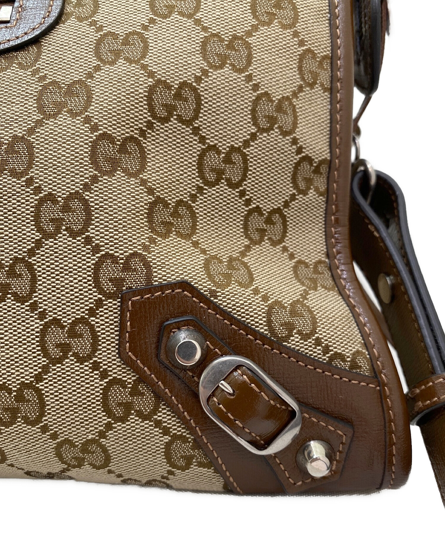 中古・古着通販】GUCCI×BALENCIAGA (グッチ×バレンシアガ) Neo Classic 