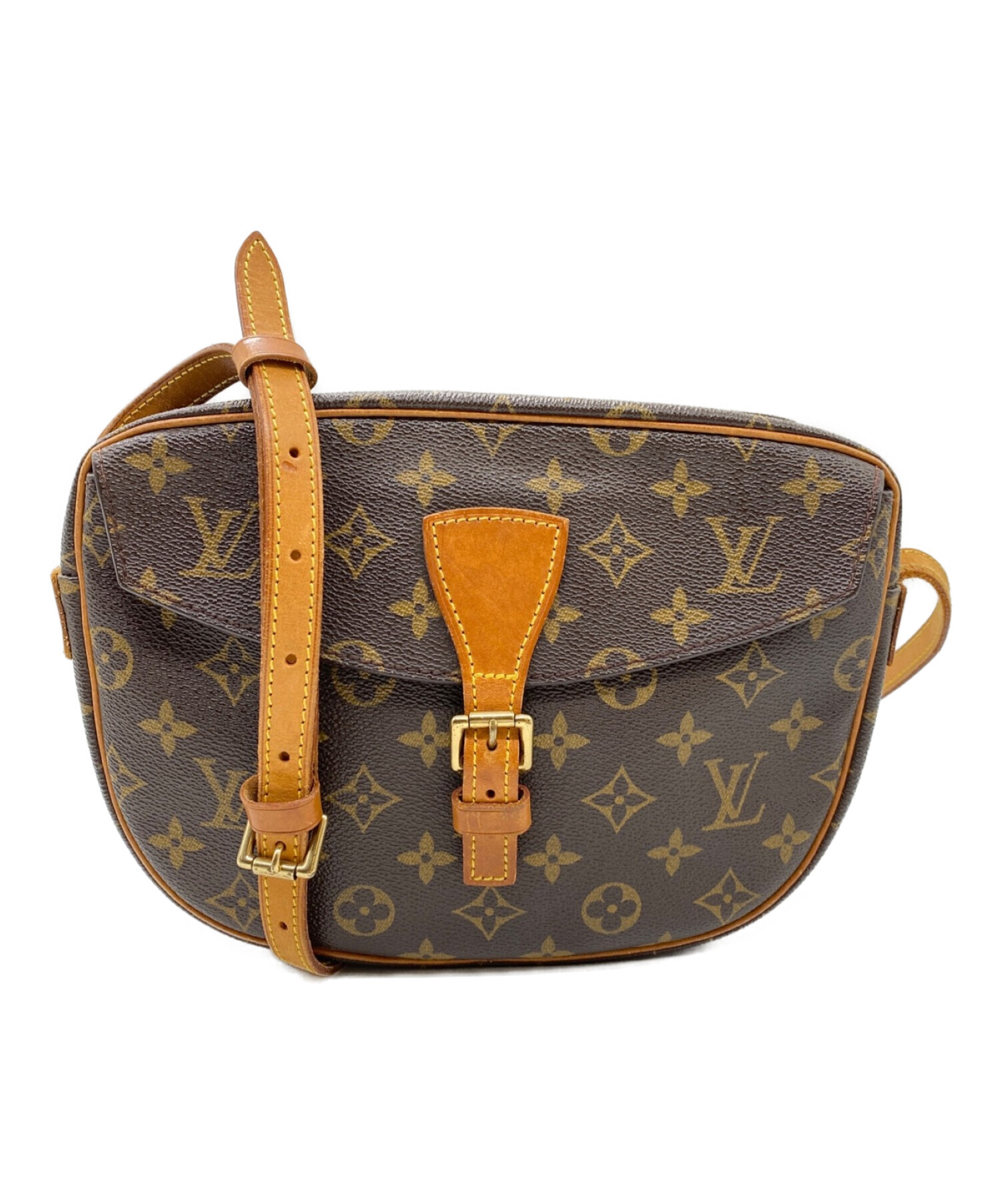 ヴィトン ヴィンテージ  ジョヌフィーユ Louis Vuitton Speedy P9 40 Bandoulier – Justin Reed