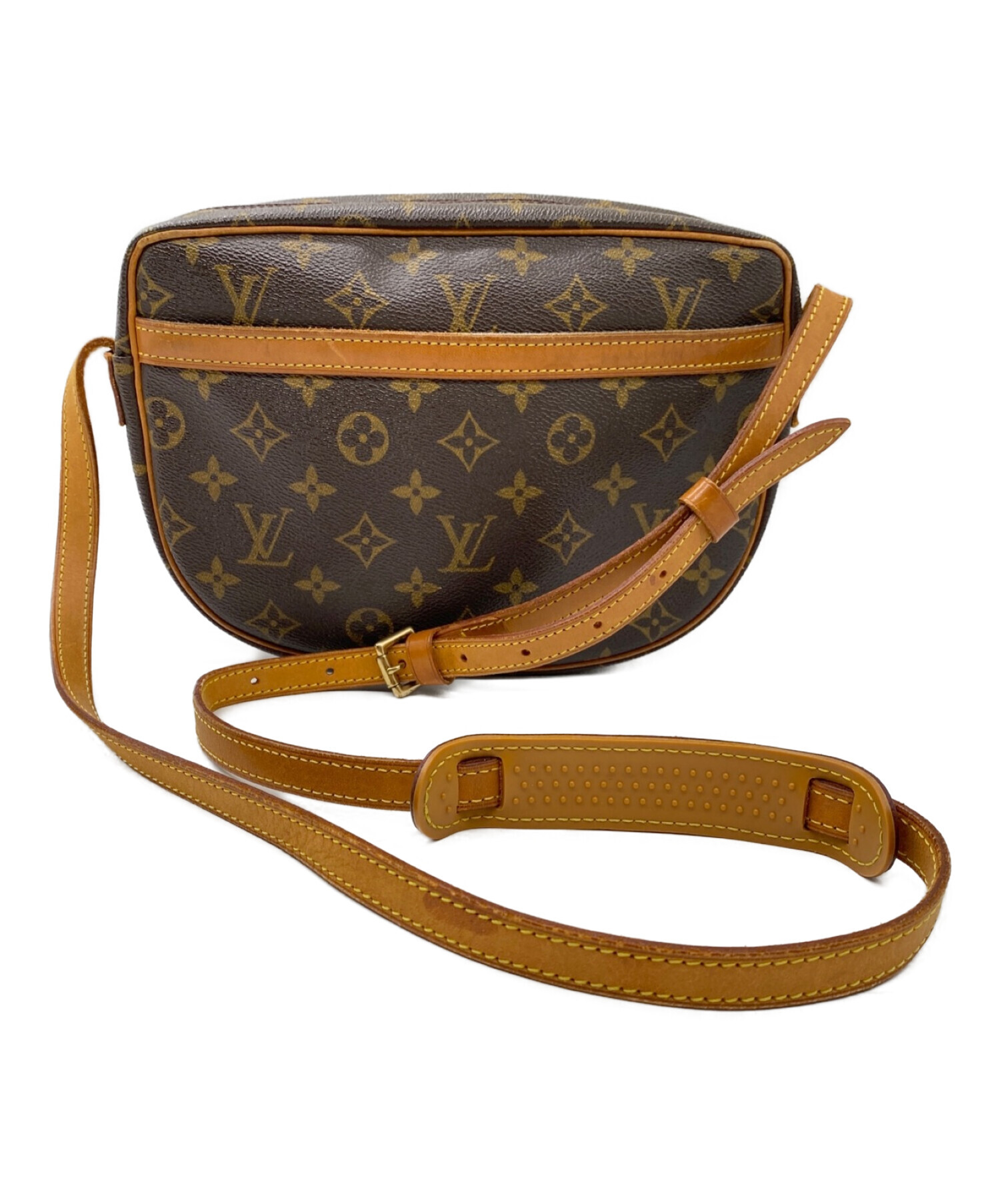 ルイヴィトン　ジュヌフィーユ　ヴィンテージ 中古・古着通販】LOUIS VUITTON (ルイ ヴィトン) ジュヌフィーユPM