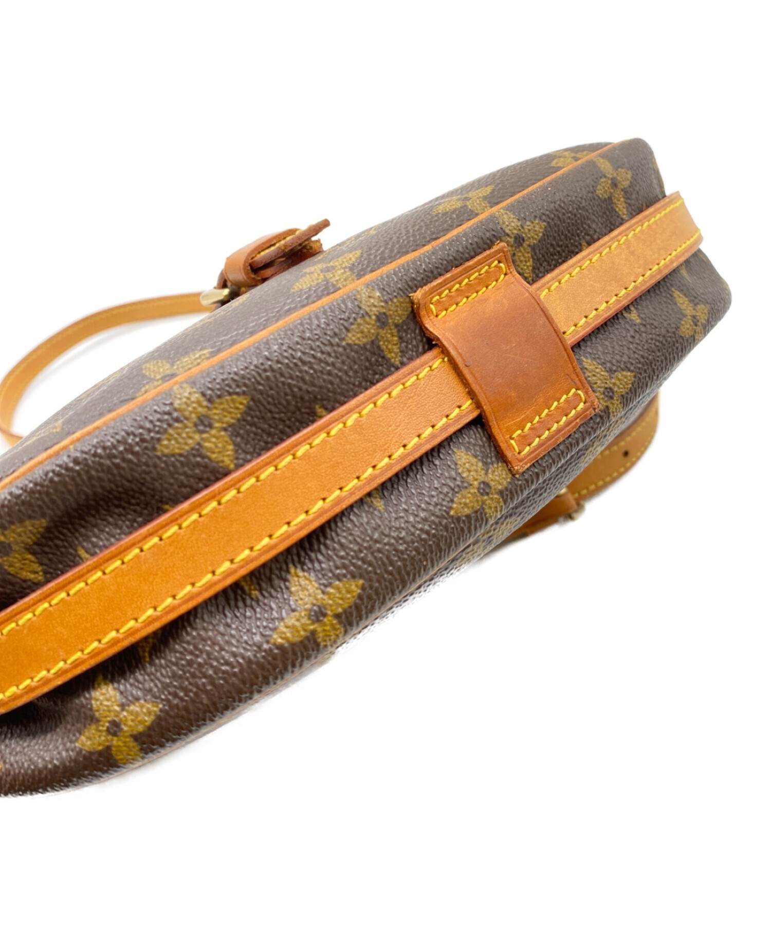 中古・古着通販】LOUIS VUITTON (ルイ ヴィトン) ジュヌフィーユPM