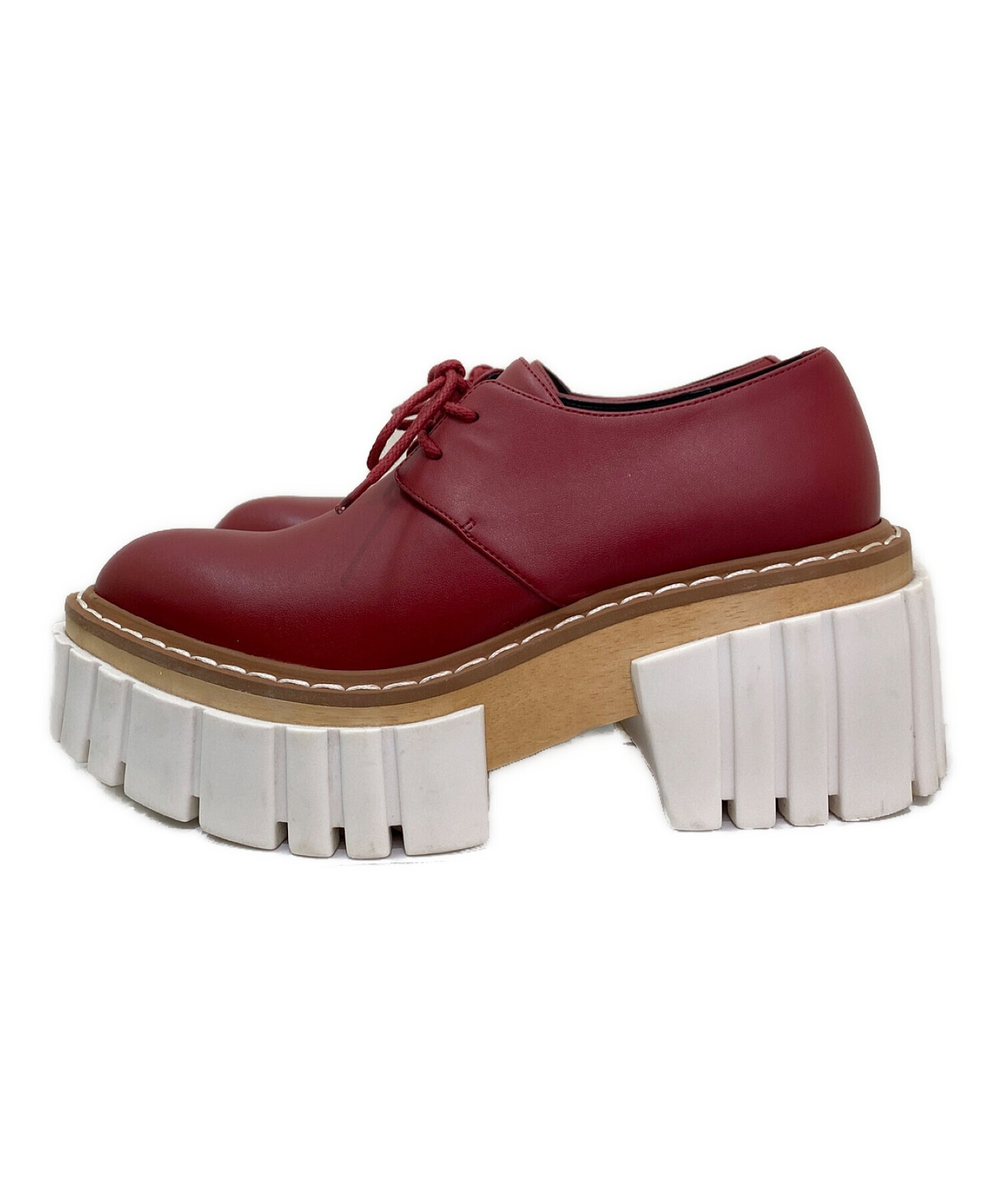 ステラマッカートニー エミリー シューズ 37センチ 中古・古着通販】STELLA McCARTNEY (ステラマッカートニー) Emilie