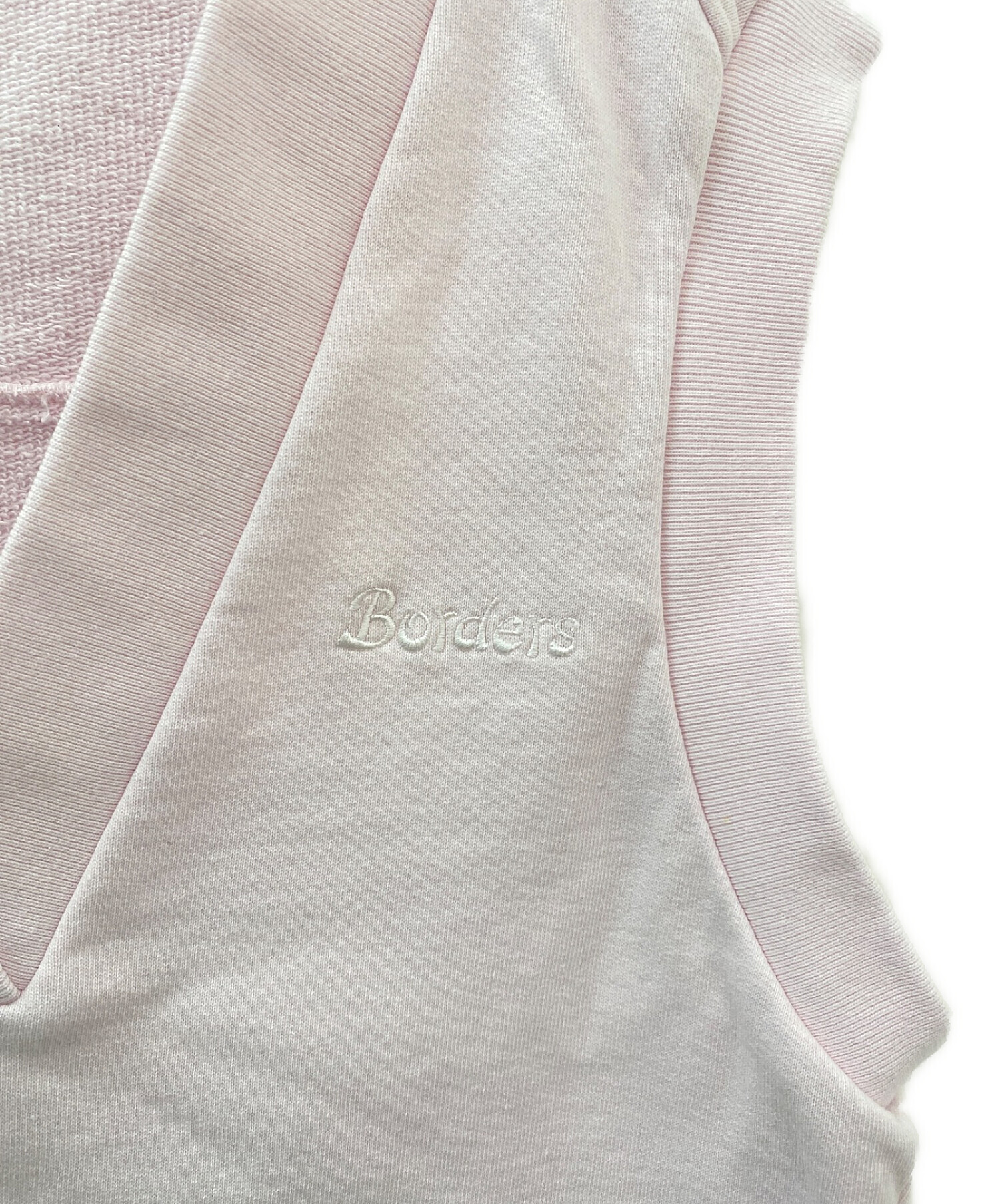 中古・古着通販】BORDERS at BALCONY (ボーダーズアットバルコニー