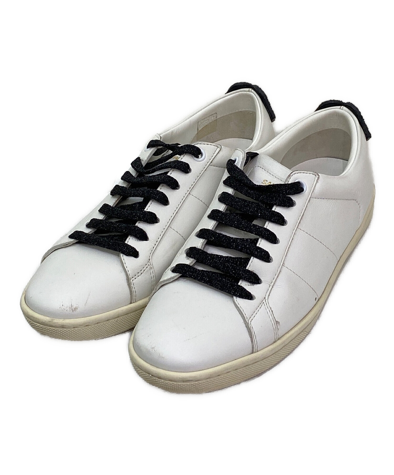 サンローランパリ SAINT LAURENT PARIS スニーカー リップ SAINT