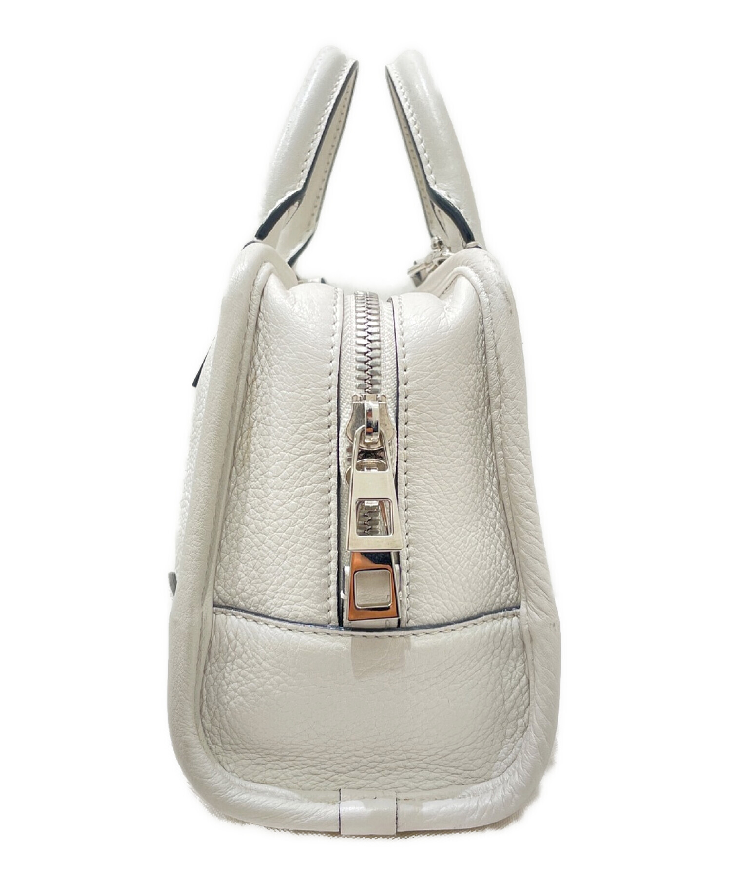 中古・古着通販】LOEWE (ロエベ) アマソナ23 ホワイト サイズ:23 