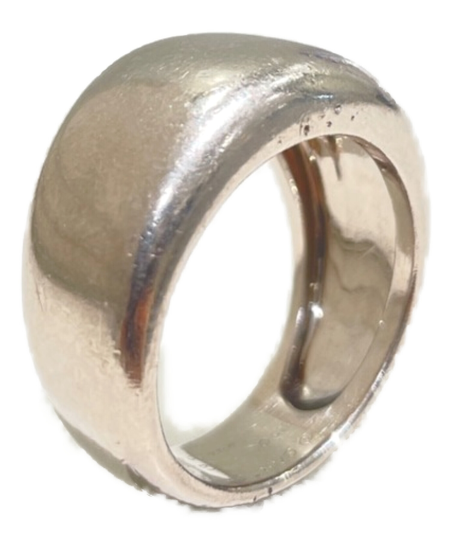 中古・古着通販】Cartier (カルティエ) ヌーベルバーグリング サイズ