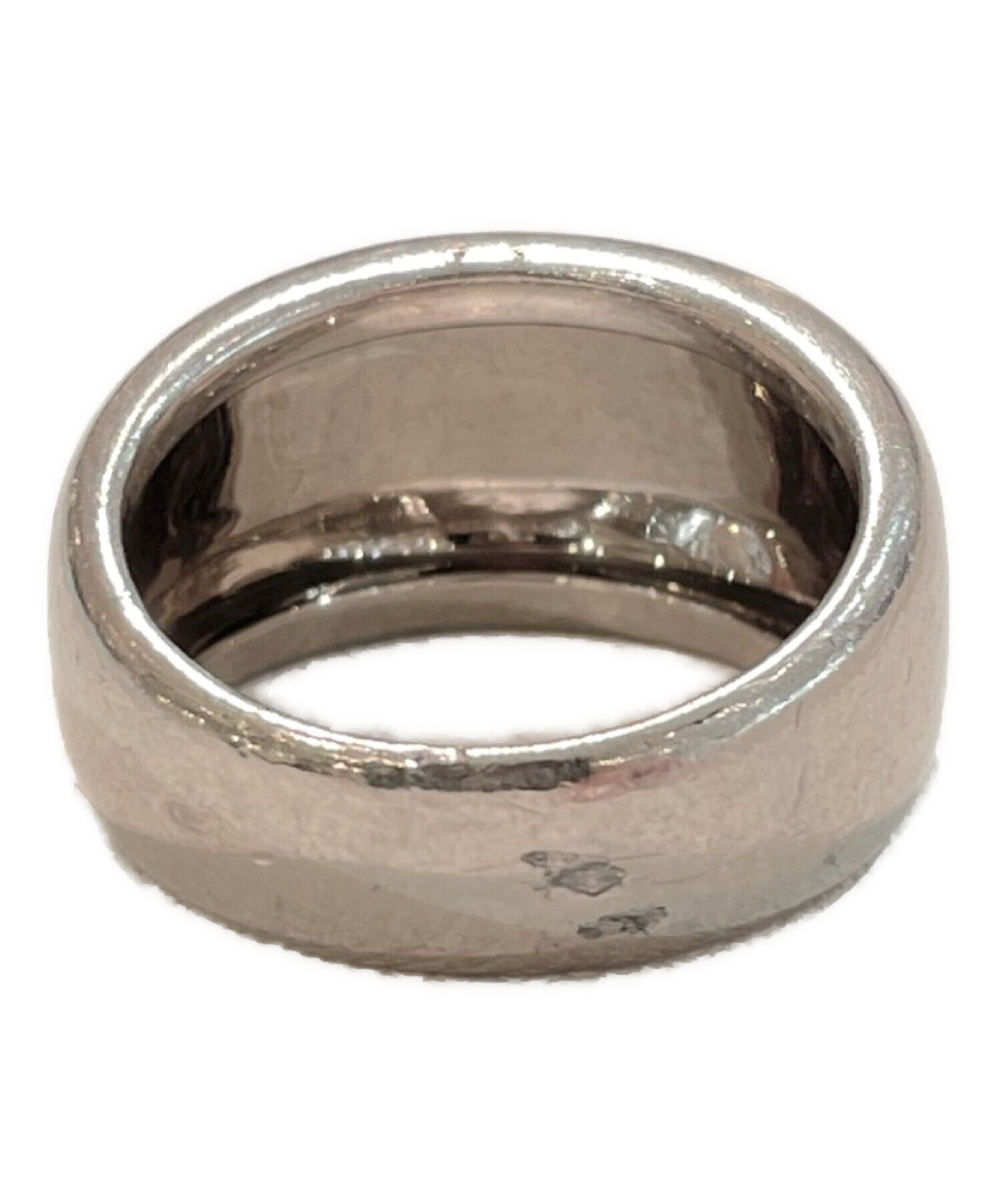 サイズ59 Cartier カルティエ リング ヌーベルバーグ メンズサイズ サイズ59 Cartier カルティエ リング ヌーベルバーグ メンズサイズ