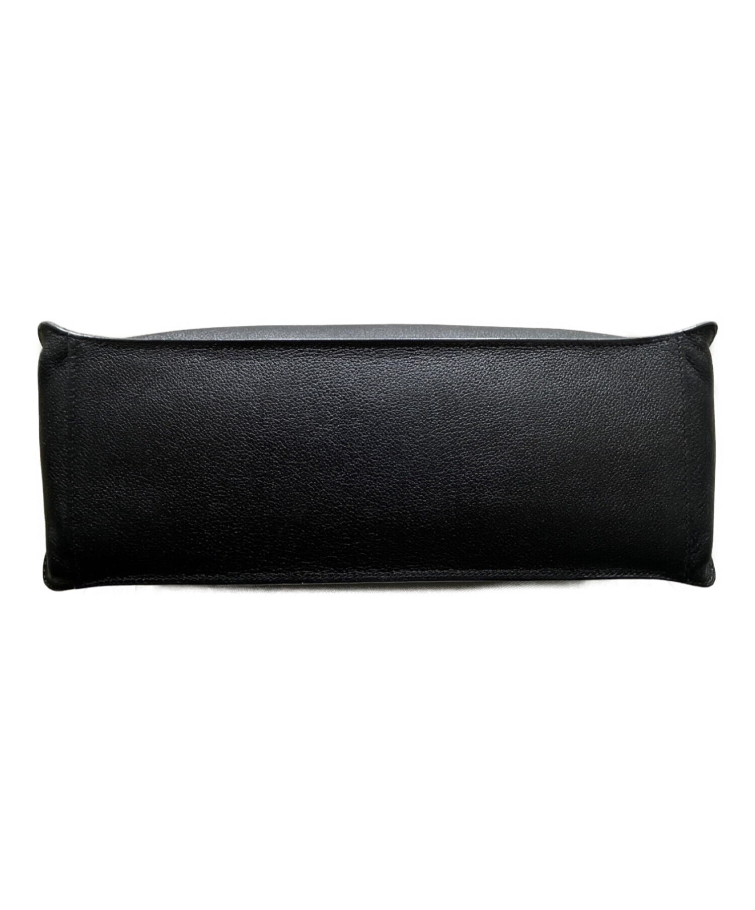 中古・古着通販】HERMES (エルメス) エトリベルト ブラック｜ブランド