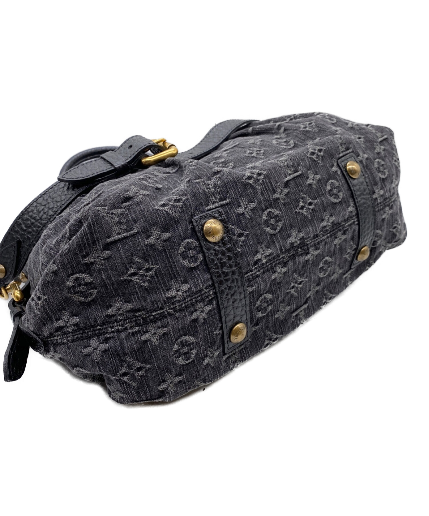 中古・古着通販】LOUIS VUITTON (ルイ ヴィトン) ネオカヴィMM