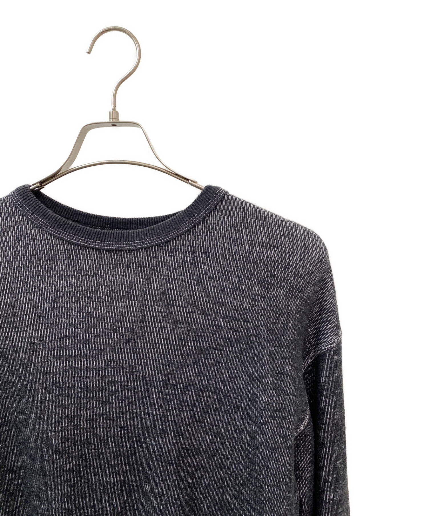 中古・古着通販】FUMIKA UCHIDA (フミカウチダ) サーマルカットソー