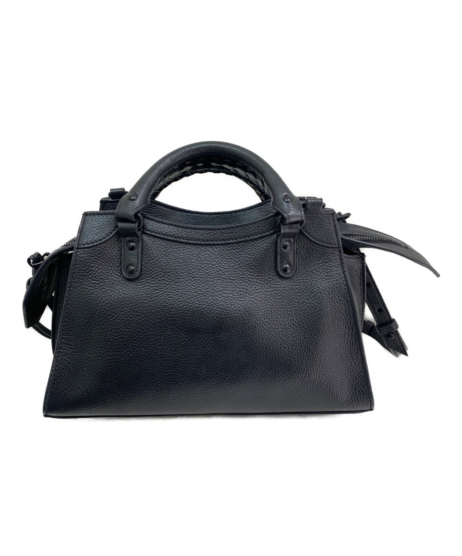 中古・古着通販】BALENCIAGA (バレンシアガ) ネオクラシックシティXS