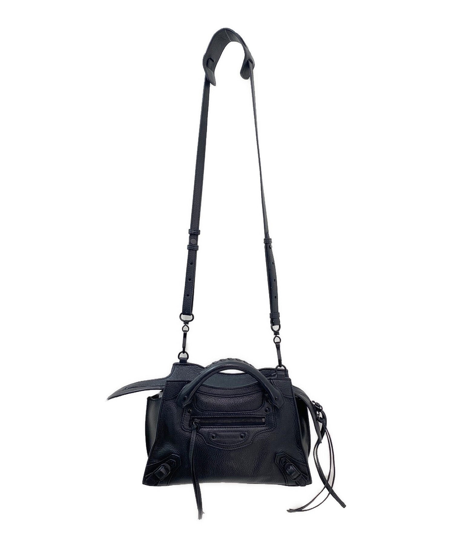 中古・古着通販】BALENCIAGA (バレンシアガ) ネオクラシックシティXS