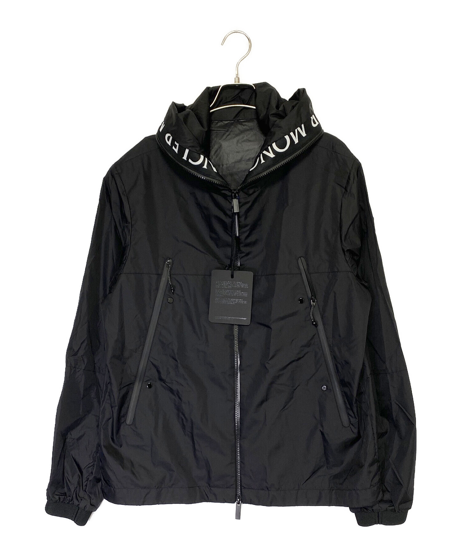 MONCLER JUNICHI GIUBBOTTO 【公式通販】