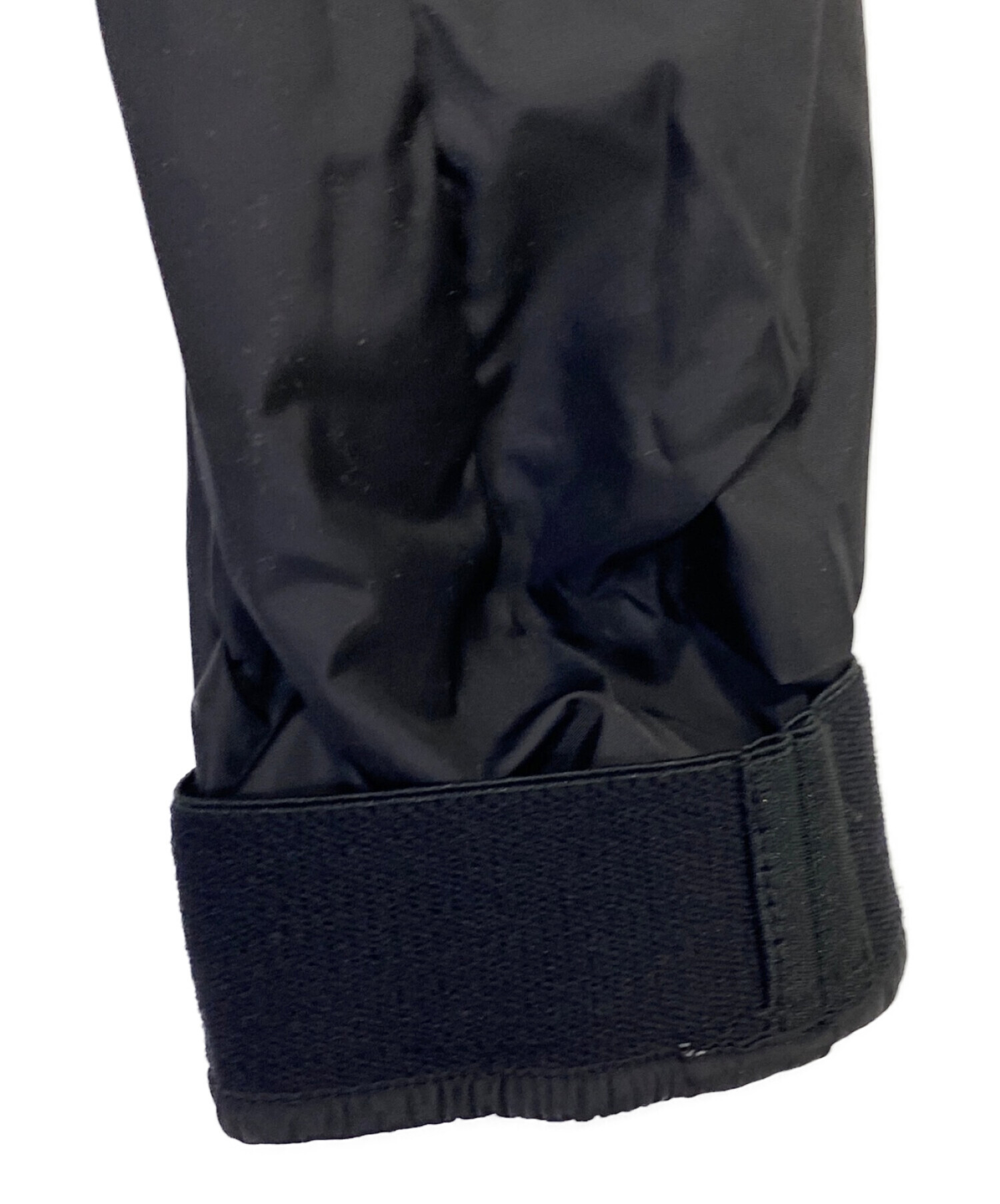中古・古着通販】MONCLER (モンクレール) JUNICHI GIUBBOTTO ブラック 