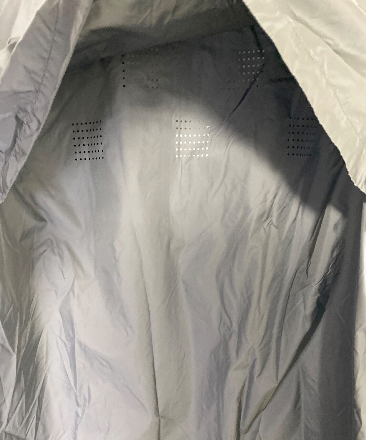 中古・古着通販】MONCLER (モンクレール) JUNICHI GIUBBOTTO ブラック 