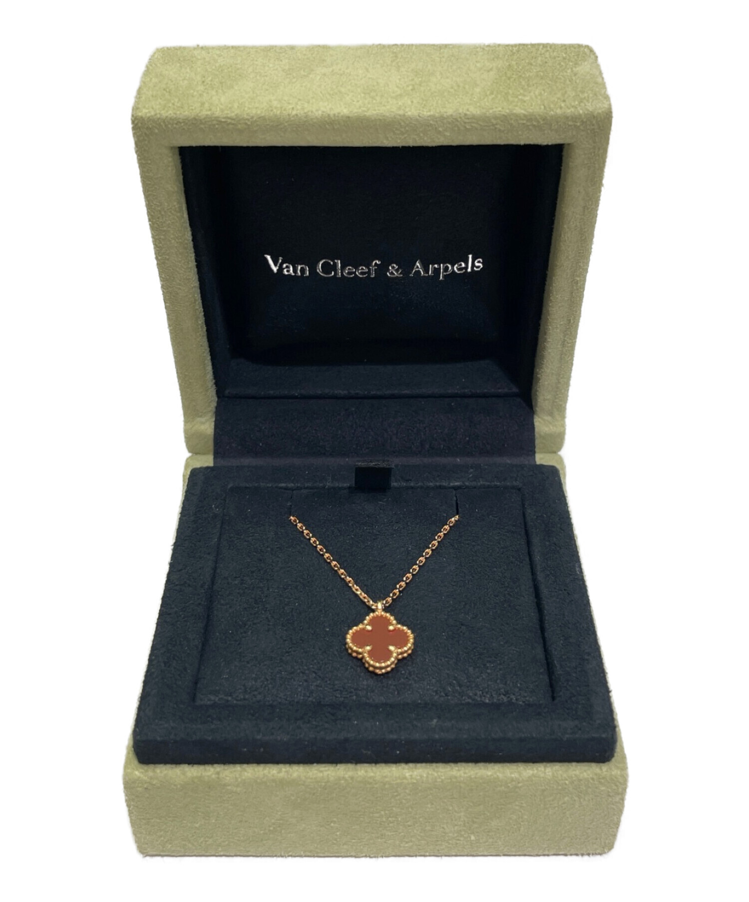 中古・古着通販】VAN CLEEF & ARPELS (ヴァンクリーフ＆アーペル 