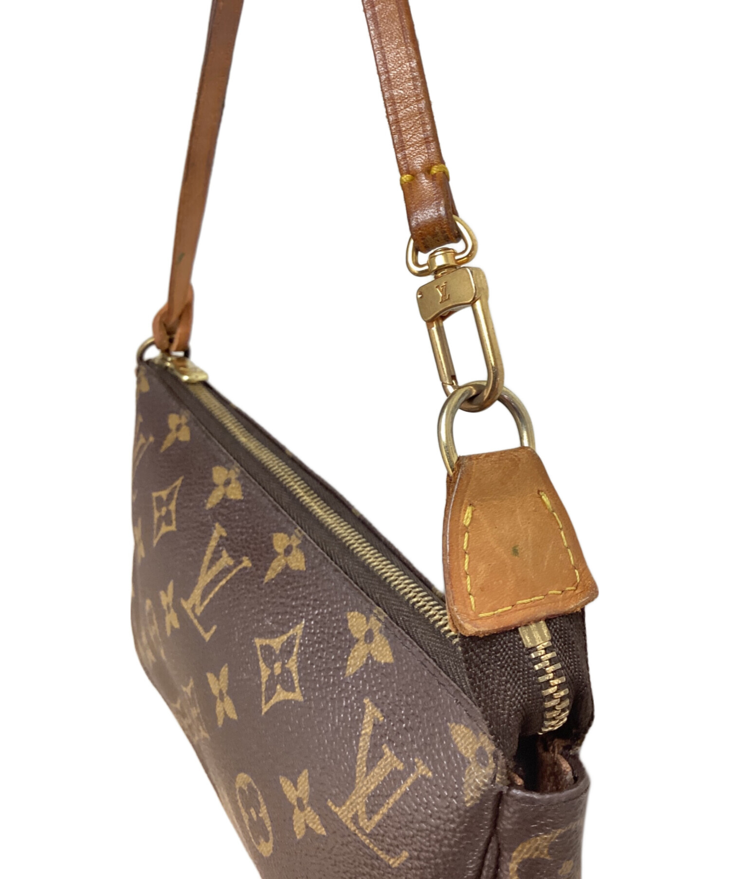 中古・古着通販】LOUIS VUITTON (ルイ ヴィトン) ポシェット・アクセ 