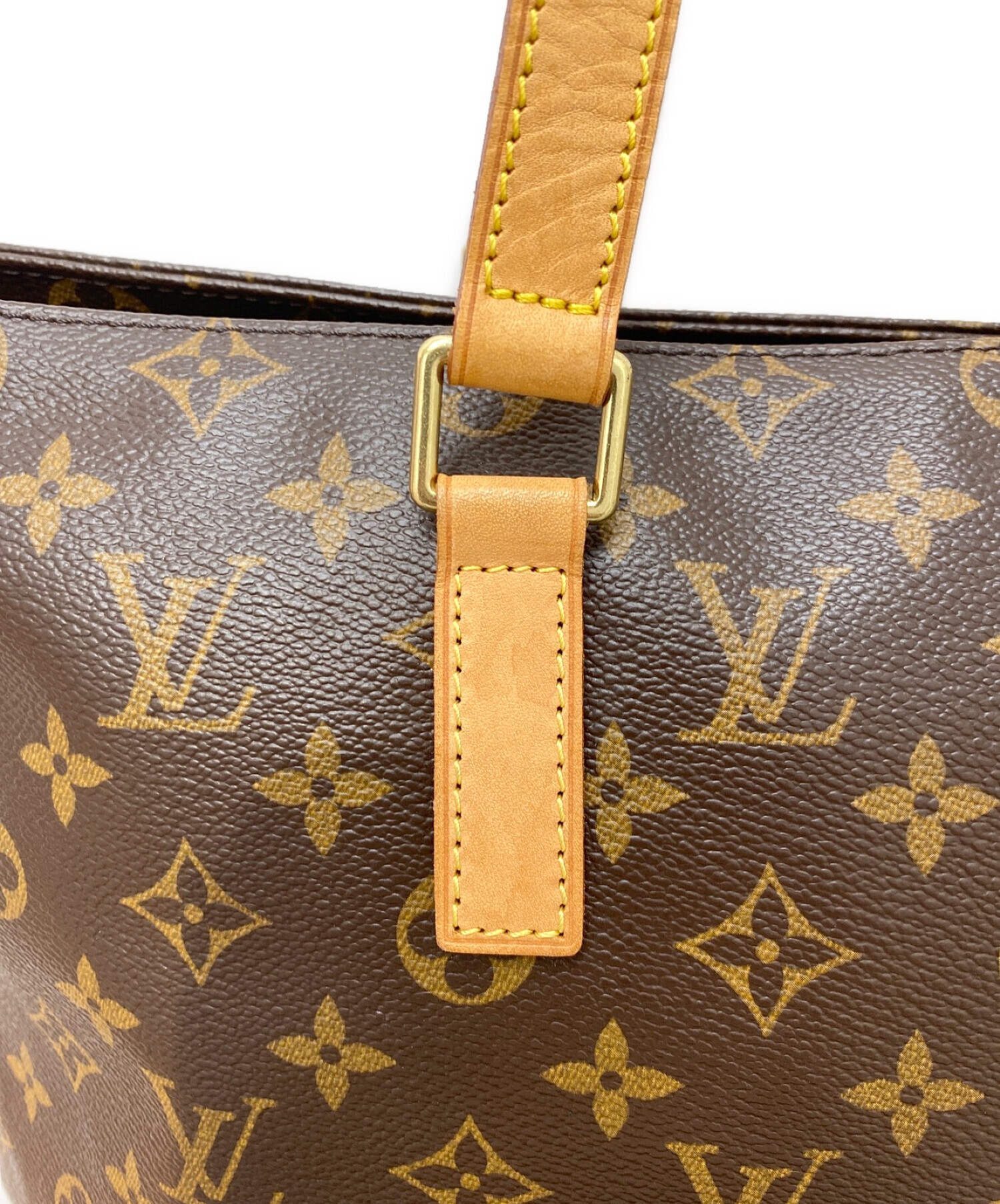 中古・古着通販】LOUIS VUITTON (ルイ ヴィトン) カバメゾ サイズ