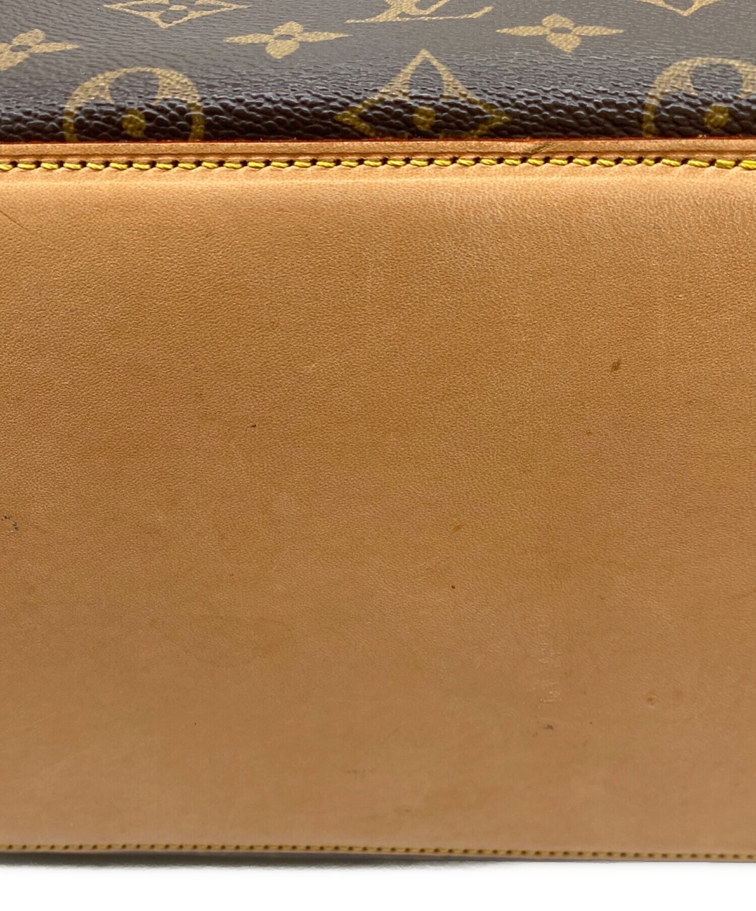中古・古着通販】LOUIS VUITTON (ルイ ヴィトン) カバメゾ サイズ