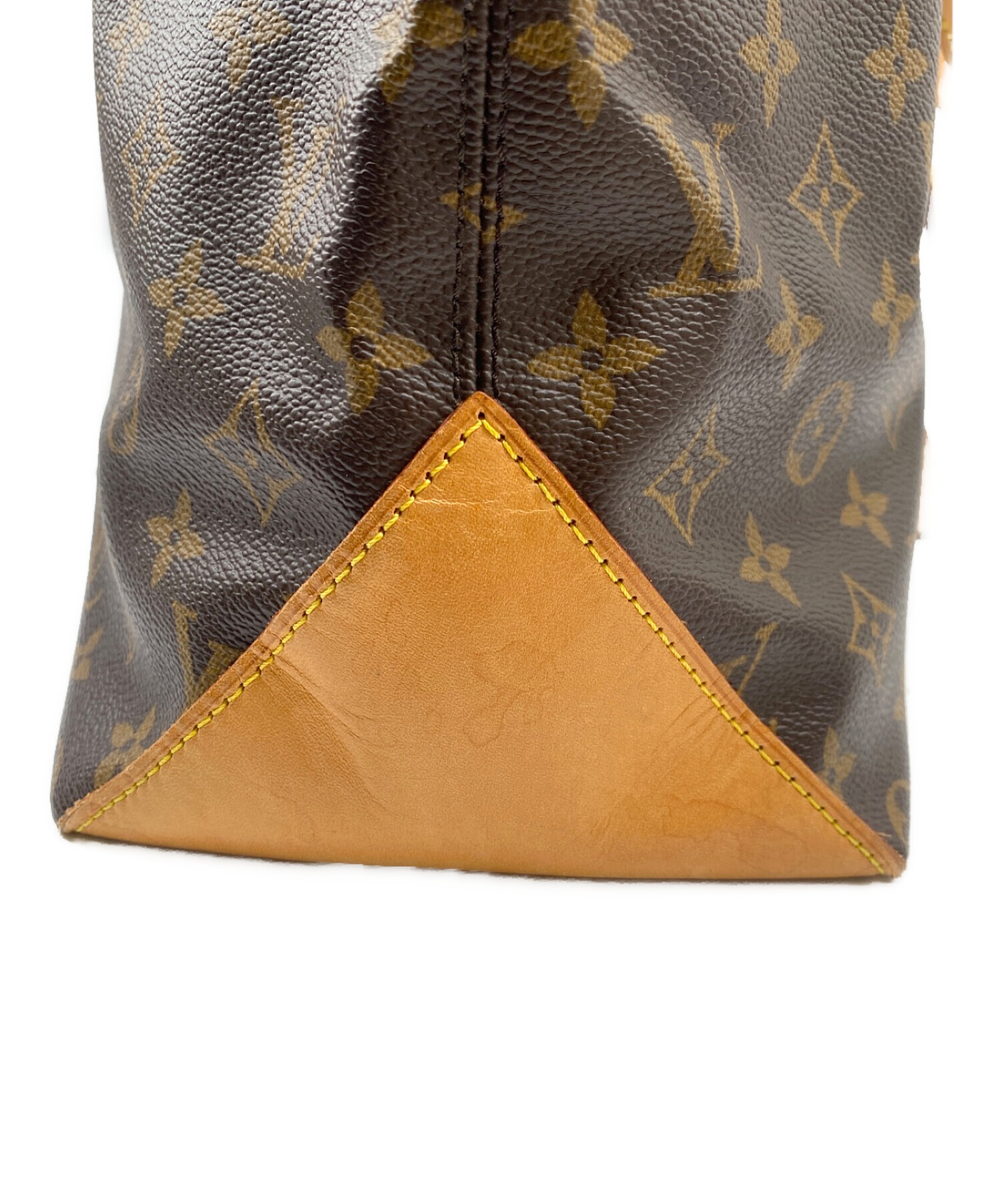中古・古着通販】LOUIS VUITTON (ルイ ヴィトン) カバメゾ サイズ