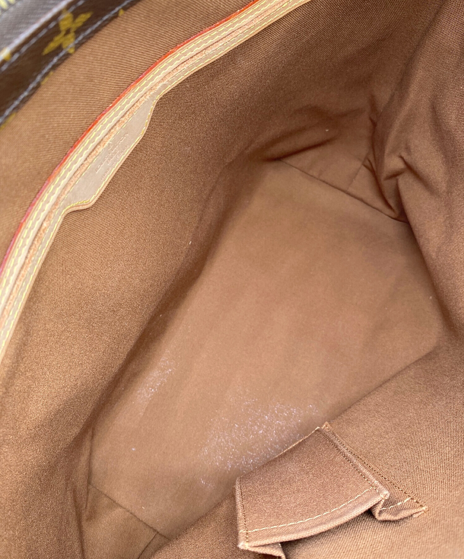 中古・古着通販】LOUIS VUITTON (ルイ ヴィトン) カバメゾ サイズ