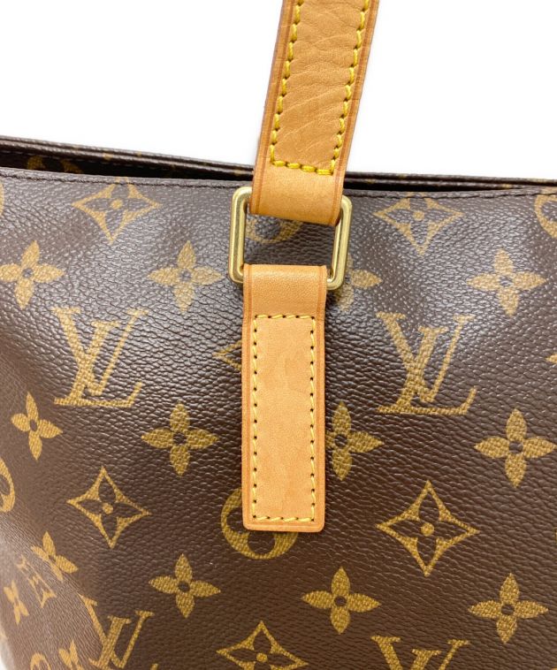 中古・古着通販】LOUIS VUITTON (ルイ ヴィトン) カバメゾ サイズ