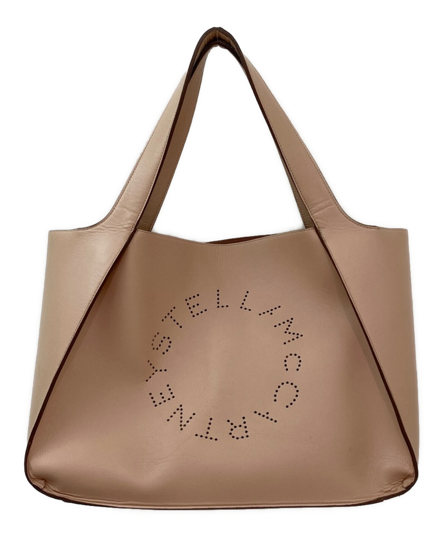 中古・古着通販】STELLA McCARTNEY (ステラマッカートニー) ロゴ 