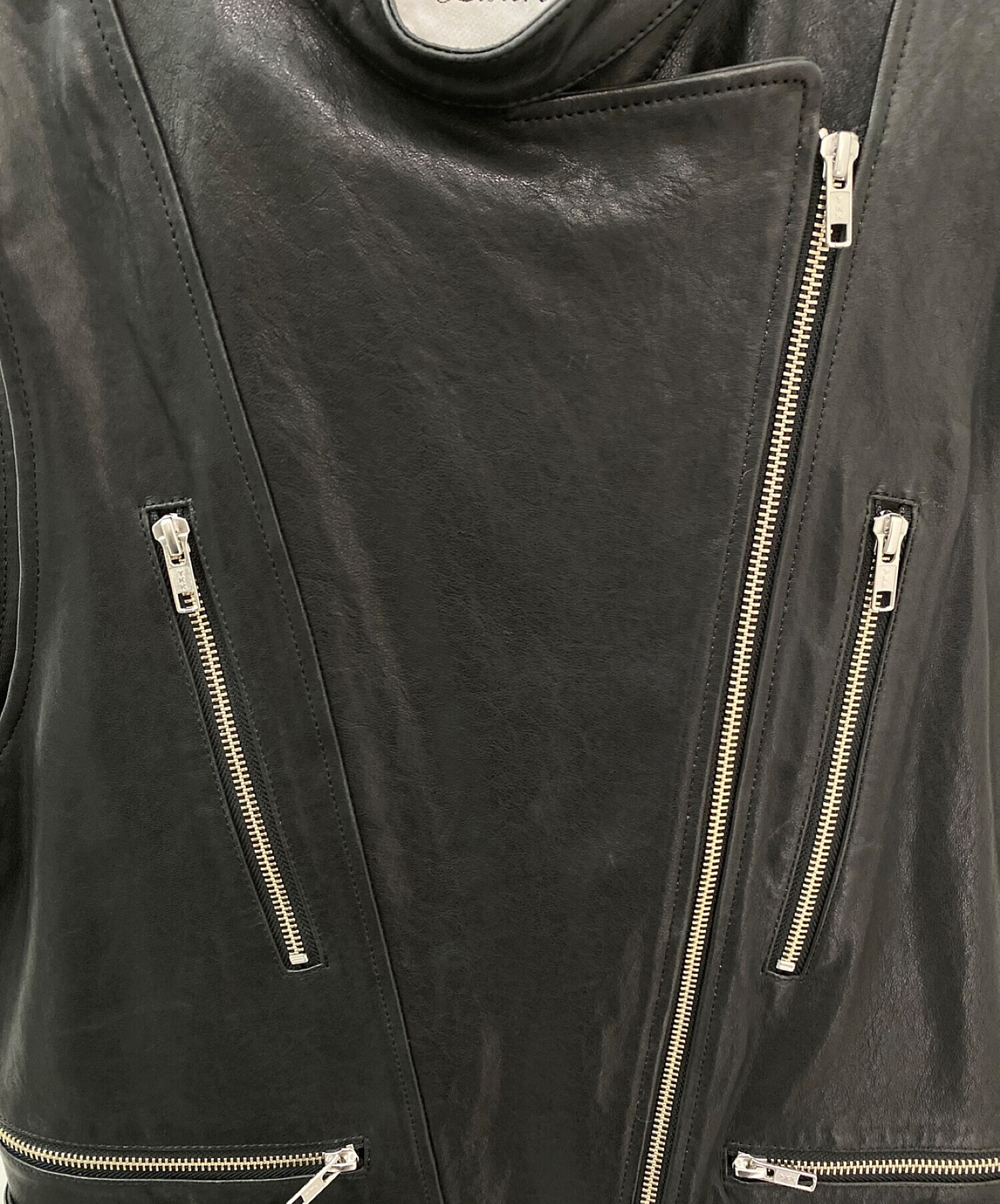中古・古着通販】Lisiere / L