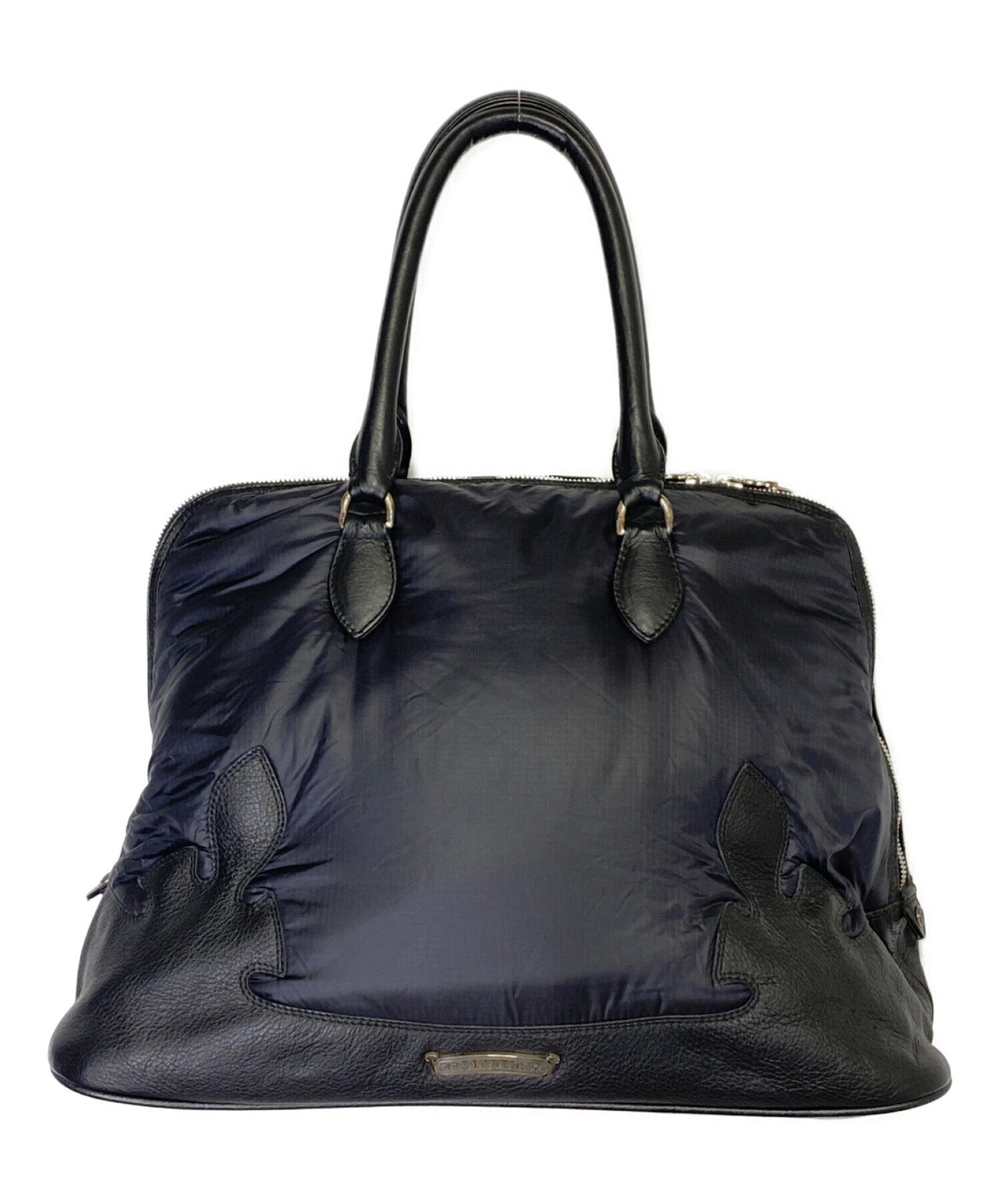 CHROME HEARTS 銀座店 クロムハーツ 美品 ガンスリンガー ナイロン