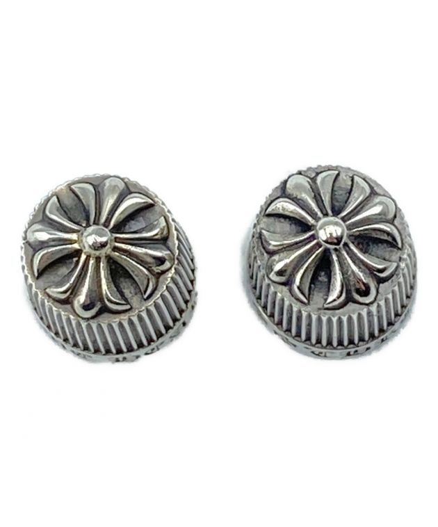 中古・古着通販】CHROME HEARTS (クロムハーツ) バルブキャップセット
