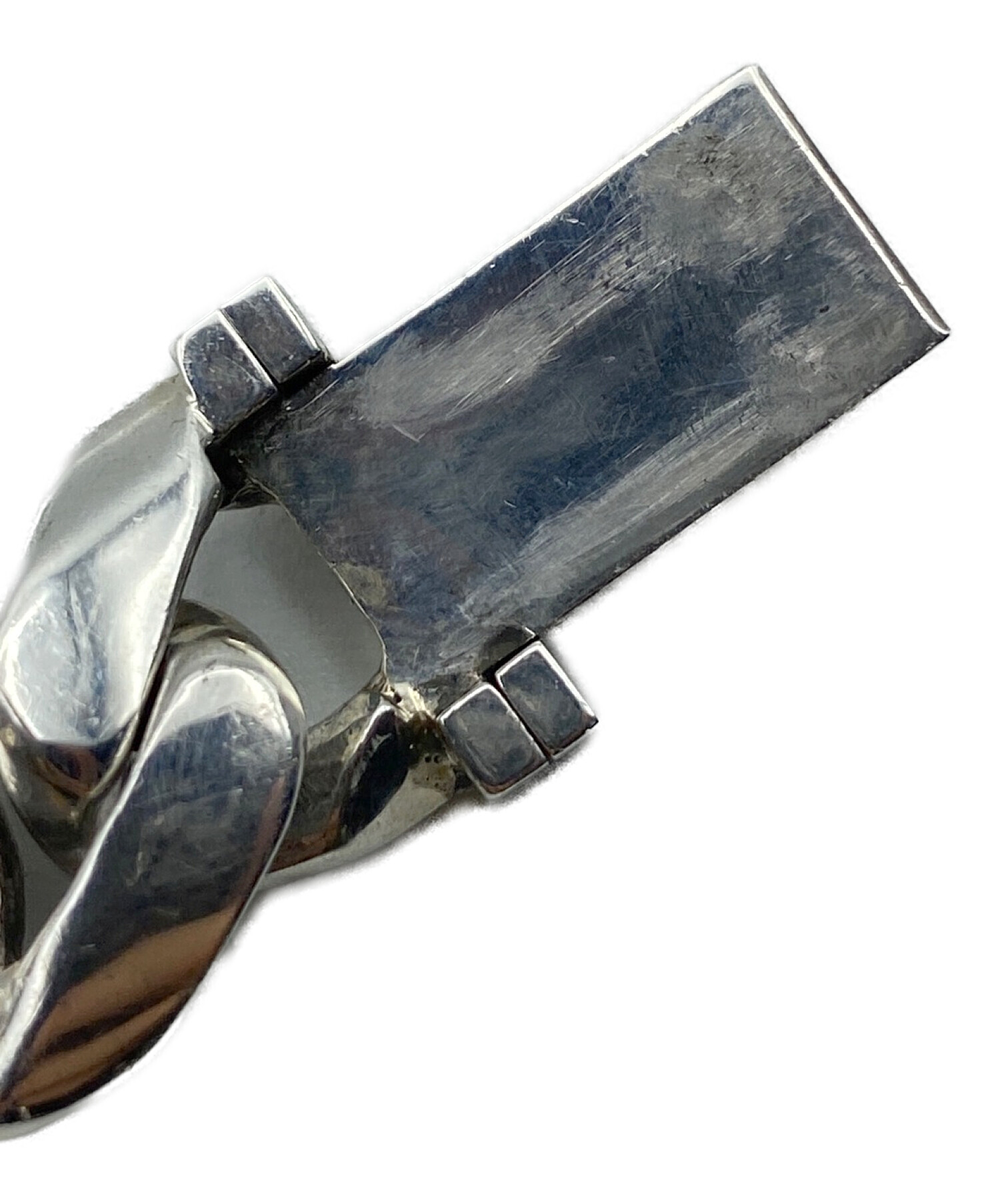 中古・古着通販】CHROME HEARTS (クロムハーツ) 6LINK STAR LINK