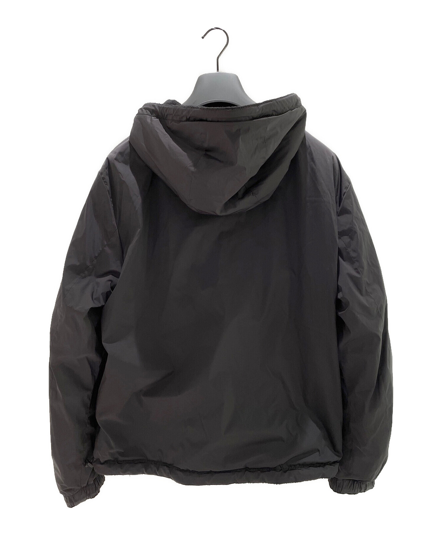 中古・古着通販】FENDI (フェンディ) リバーシブルフリーススウェット 