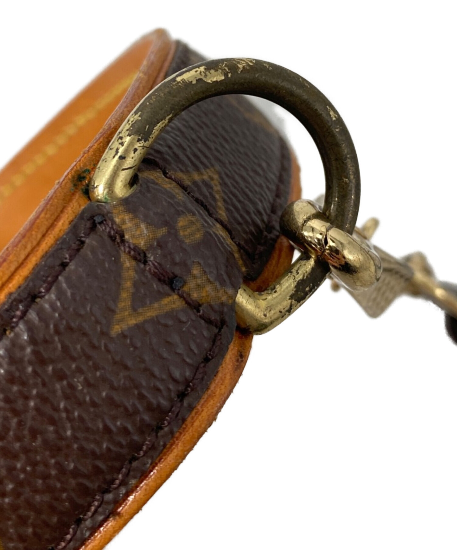 中古・古着通販】LOUIS VUITTON (ルイ ヴィトン) リード・首輪 中古・古着通販】LOUIS VUITTON (ルイ ヴィトン) リード・首輪