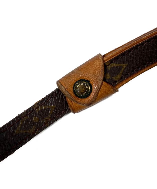 中古・古着通販】LOUIS VUITTON (ルイ ヴィトン) リード・首輪 中古・古着通販】LOUIS VUITTON (ルイ ヴィトン) リード・首輪