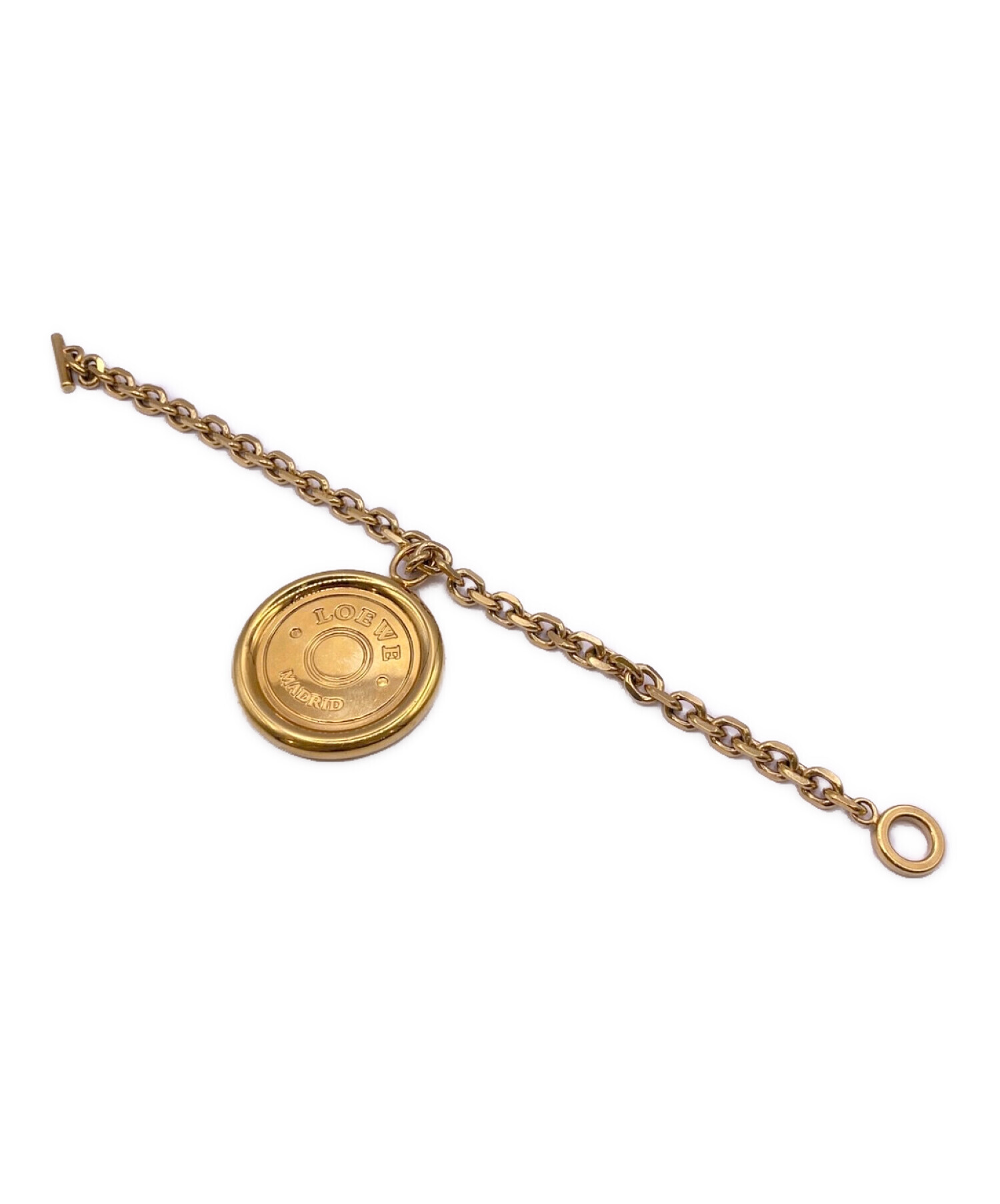 中古・古着通販】LOEWE (ロエベ) チャーム｜ブランド・古着通販