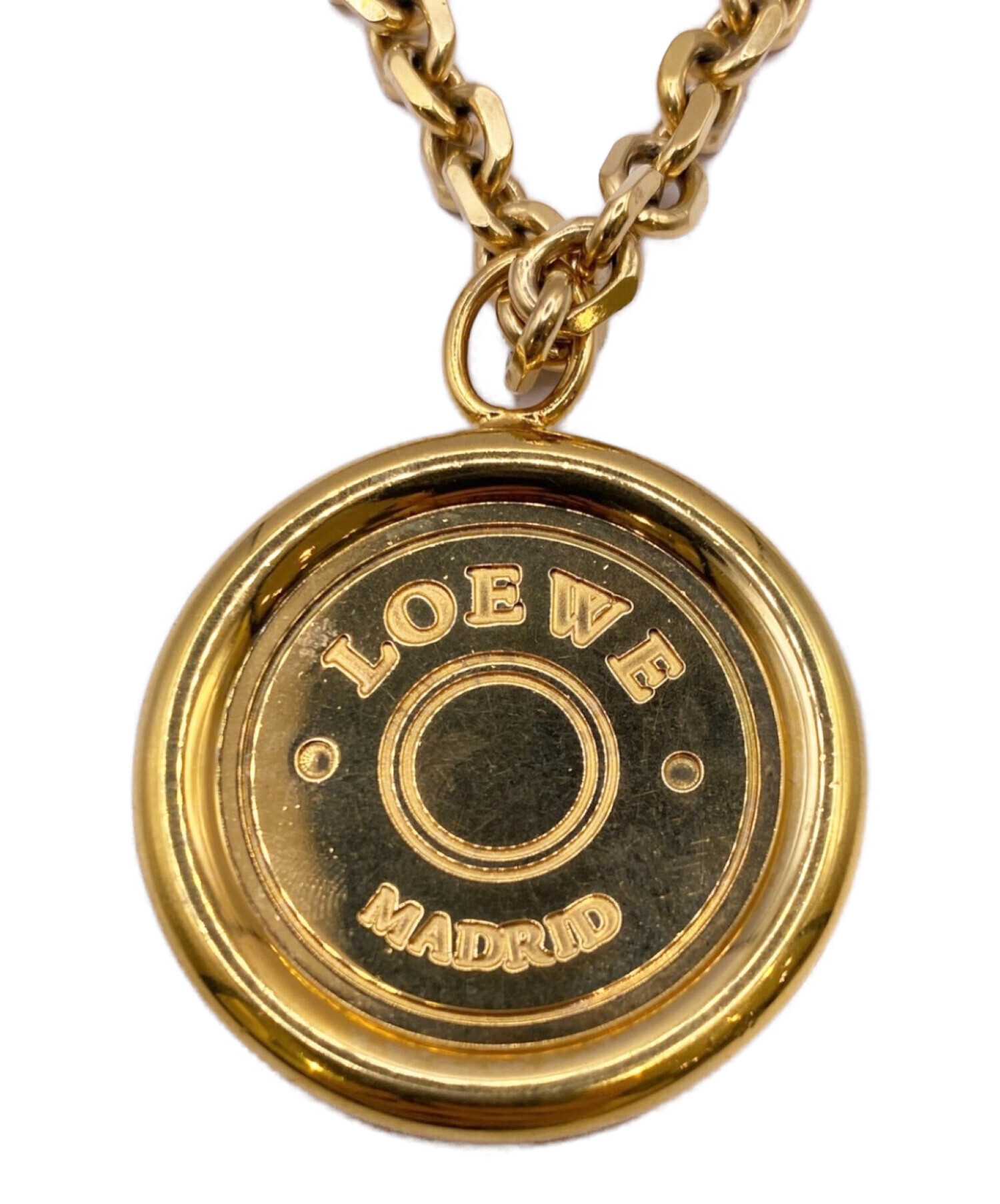 中古・古着通販】LOEWE (ロエベ) チャーム｜ブランド・古着通販