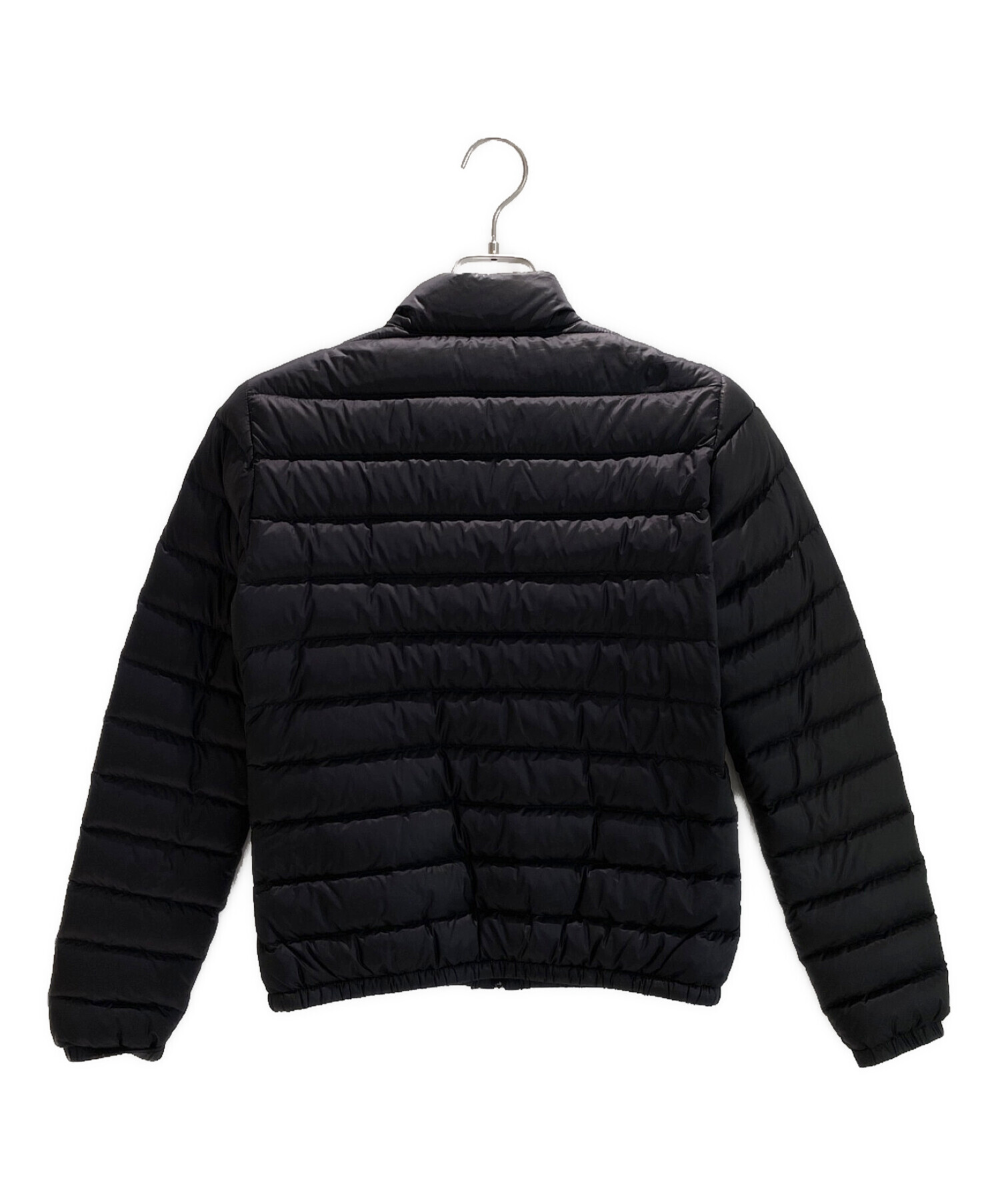 中古・古着通販】MONCLER (モンクレール) LANSライトダウンジャケット 