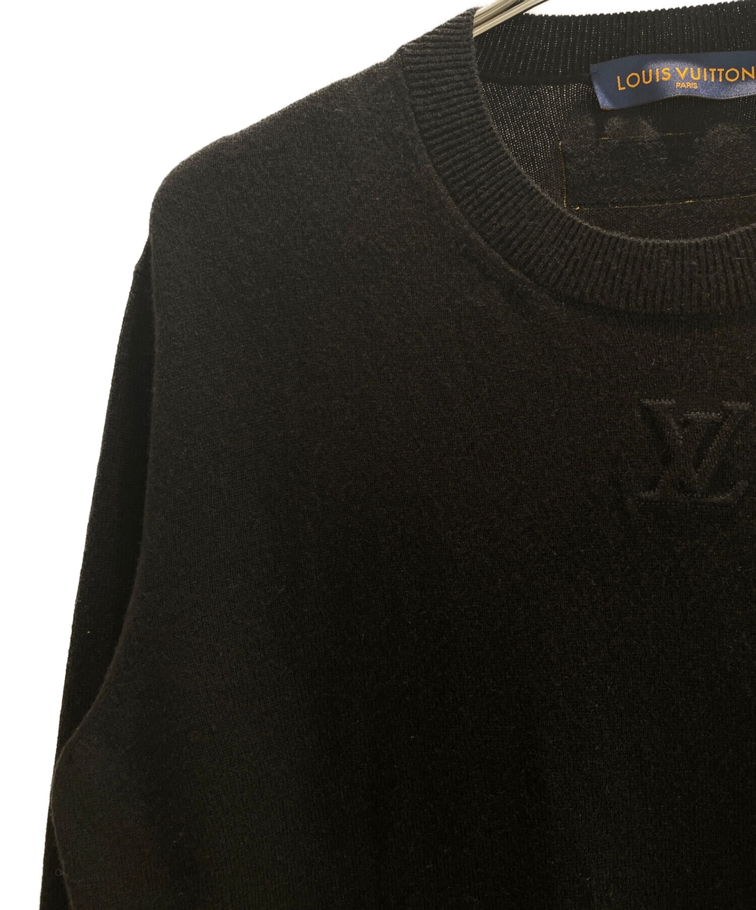 中古・古着通販】LOUIS VUITTON (ルイ ヴィトン) LVSE LVエンボス